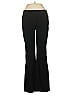 Akris Punto 100% Wool Black Wool Pants Size 8 - photo 1