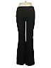 Akris Punto 100% Wool Black Wool Pants Size 8 - photo 2