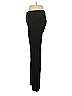 Akris Punto 100% Wool Black Wool Pants Size 8 - photo 5