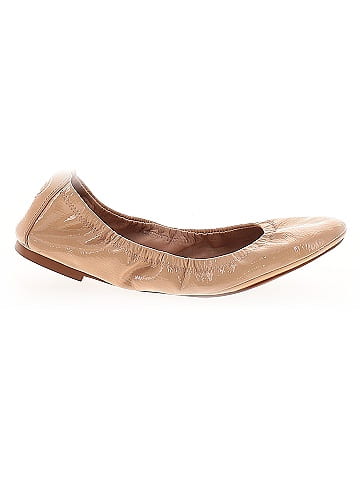 Tory Burch Flats (view 1)
