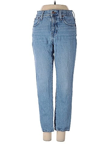 Madewell Jeans (view 1)