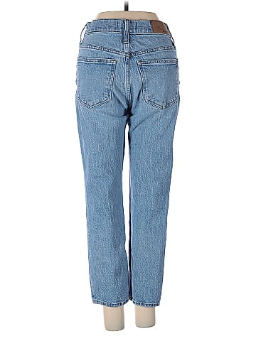 Madewell Jeans (view 2)