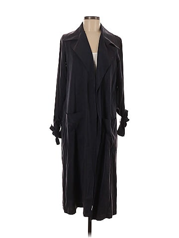 Rachel Pally Trenchcoat (view 1)