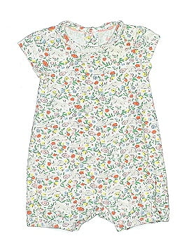 Baby Boden Short Sleeve Outfit