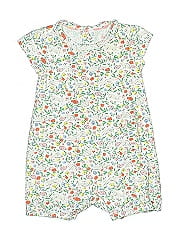 Baby Boden Short Sleeve Outfit