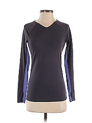 Gap Body Long Sleeve T Shirt