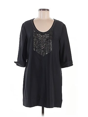 New York & Company Casual Dress (view 1)