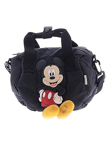 Zara X Disney Backpack (view 1)