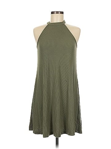 American Eagle Outfitters Casual Dress (view 1)