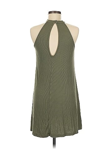 American Eagle Outfitters Casual Dress (view 2)