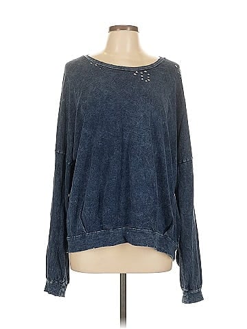 Michael Lauren Long Sleeve T-Shirt (view 1)