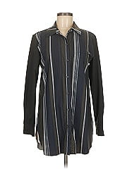 Lyssé Long Sleeve Button Down Shirt