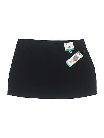 Greg Norman Active Skort (view 1)