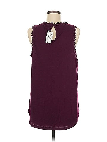 Torrid Sleeveless Blouse (view 2)