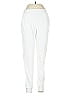 ATM 100% Cotton Solid Ivory Casual Pants Size M - photo 1