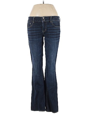 American Eagle Outfitters Jeans (view 1)