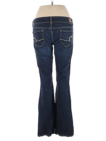 American Eagle Outfitters Jeans (view 2)