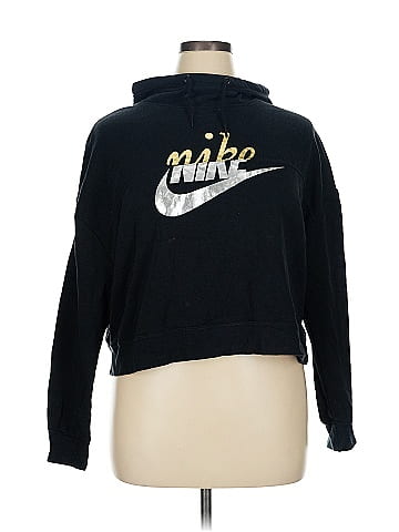Nike Pullover Hoodie (view 1)