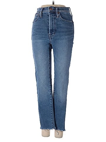 Madewell Jeans (view 1)