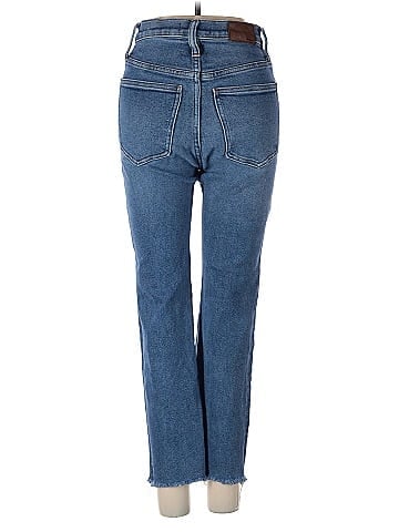 Madewell Jeans (view 2)