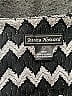 Jessica Howard Chevron-herringbone Black Jacket Size 22 - photo 3