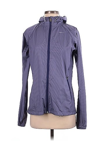 Nike Track Jacket (view 1)