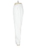 ATM 100% Cotton Solid Ivory Casual Pants Size M - photo 5