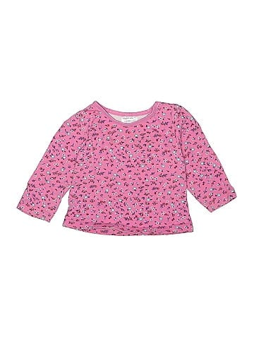 Kid Connection 3/4 Sleeve T-Shirt (view 1)