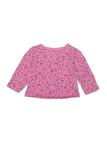 Kid Connection 3/4 Sleeve T-Shirt (view 2)