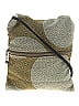 Maruca Tweed Gold Green Crossbody Bag One size - photo 1