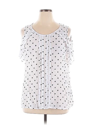Zac & Rachel Sleeveless Blouse (view 1)
