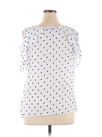 Zac & Rachel Sleeveless Blouse (view 2)