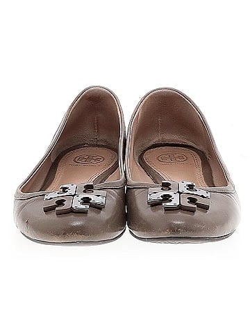 Tory Burch Flats (view 2)