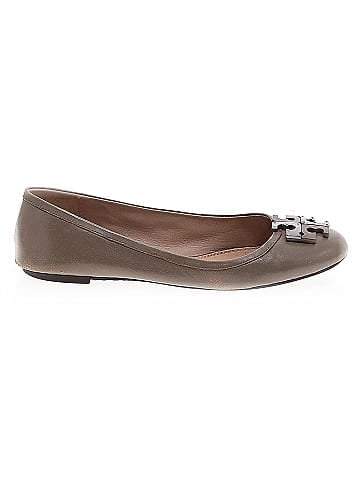 Tory Burch Flats (view 1)