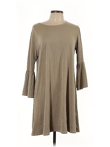 Simply Southern Casual Dress (view 1)