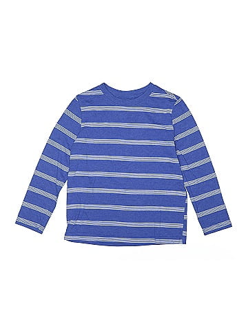 Jumping Beans Long Sleeve T-Shirt (view 1)