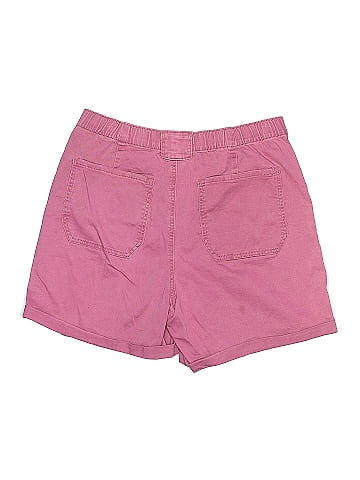 Gloria Vanderbilt Cargo Shorts (view 2)