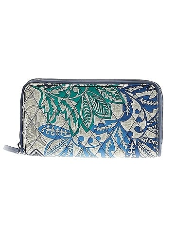 Vera Bradley Wallet (view 1)