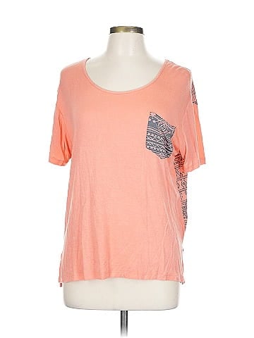 Living Doll Short Sleeve T-Shirt (view 1)
