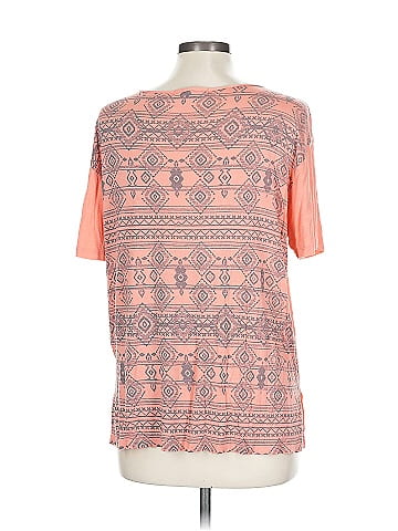 Living Doll Short Sleeve T-Shirt (view 2)