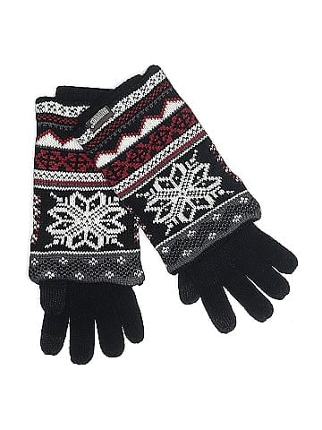 Muk Luks Gloves (view 1)