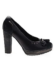Diesel Heels