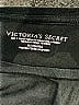 Victoria's Secret 100% Cotton Black Short Sleeve T-Shirt Size M - photo 6