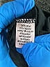 Victoria's Secret 100% Cotton Black Short Sleeve T-Shirt Size M - photo 7