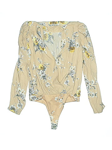 AFRM Bodysuit (view 1)