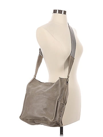 Hammitt Leather Crossbody Bag (view 2)