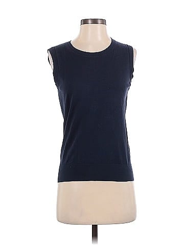 Banana Republic Sleeveless T-Shirt (view 1)