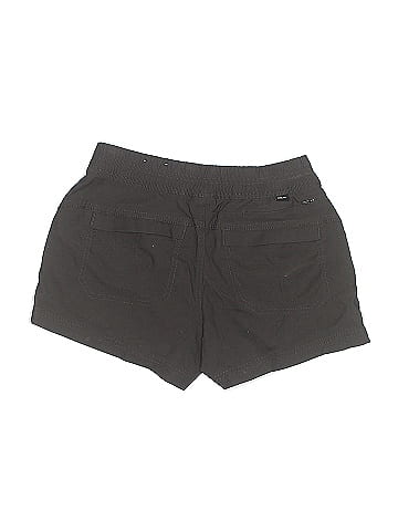 PrAna Athletic Shorts (view 2)