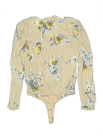 AFRM Bodysuit (view 2)