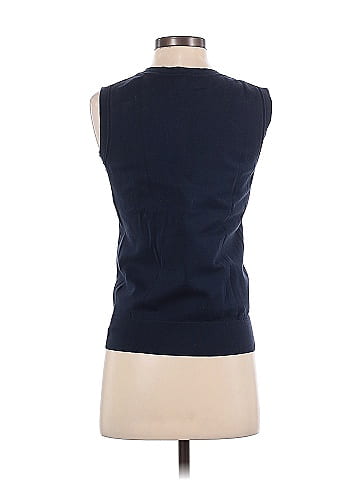 Banana Republic Sleeveless T-Shirt (view 2)